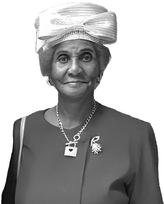 Ms. Luccity D Hemphill