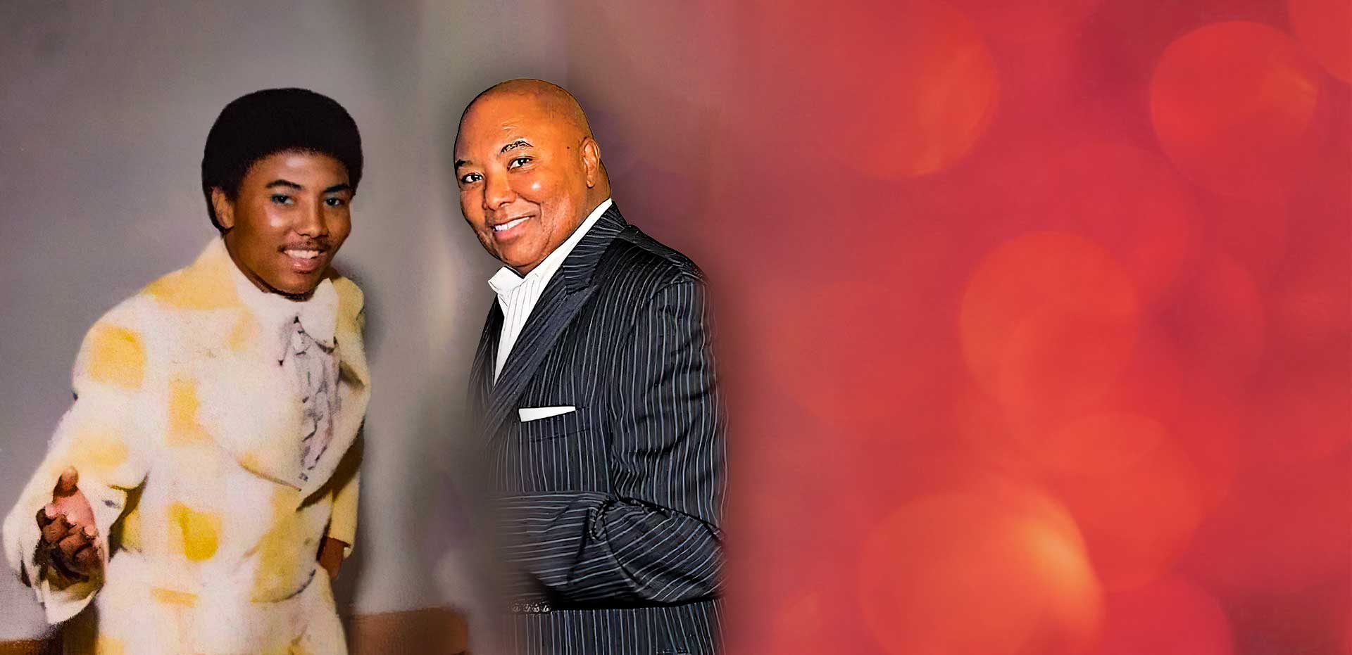 Pastor Hiawatha's Birthday Celebration