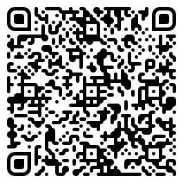 Scan me with your phone QR Code to get directions via Google Maps