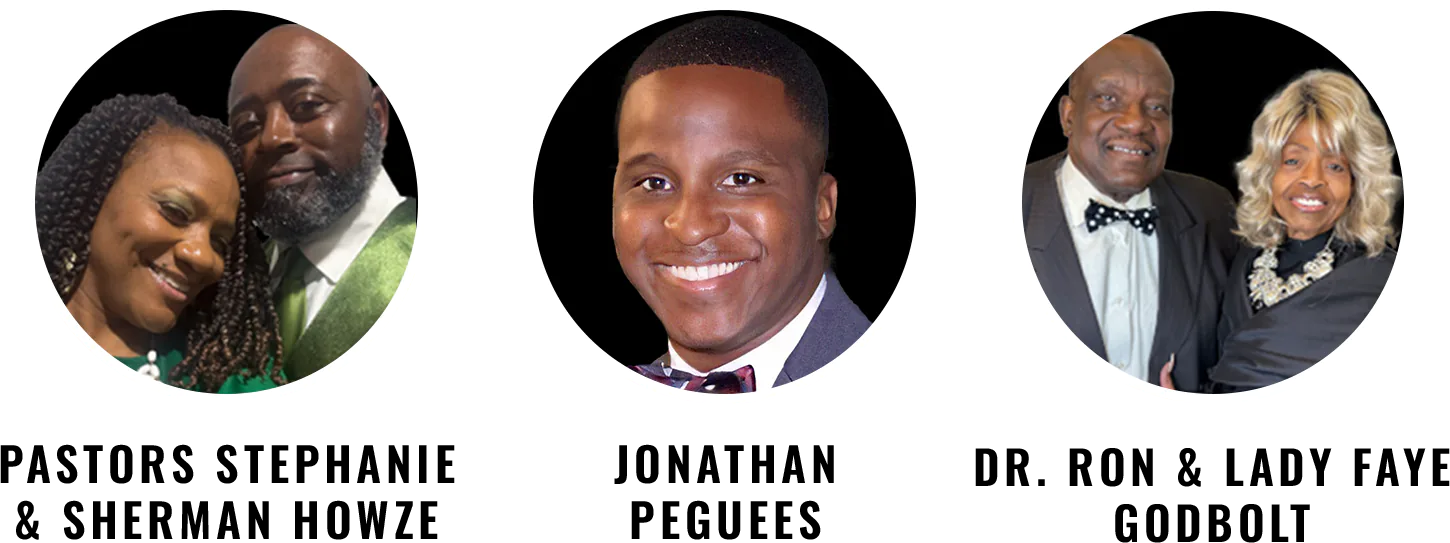 This year’s celebration will feature anointed guest speakers and musical guests who share in Pastor Hemphill’s heart for ministry and excellence in the Kingdom.